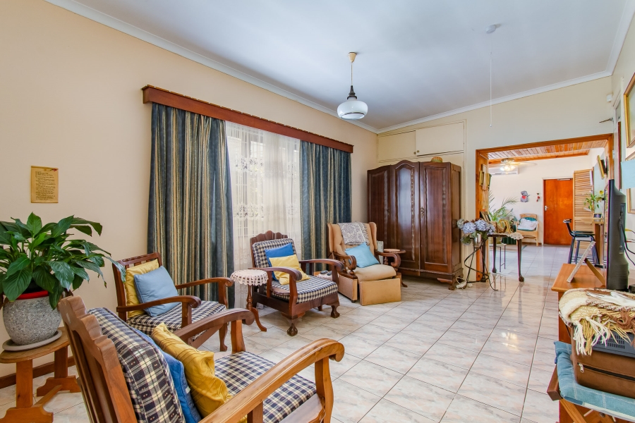 3 Bedroom Property for Sale in Strand North Western Cape